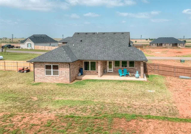 Homes for sale in Cashion, OK | 25273 Ethan St, Cashion, OK 73016 | MLS# 1227839