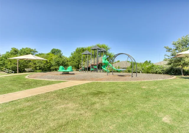 22nd image of 6712 Nw 156 St, Edmond, OK 73013 | MLS# 1227843
