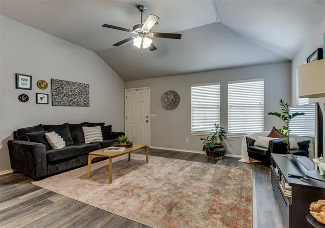 Photo 3 of Single family home for sale at 6712 NW 156 Street, Edmond, OK 73013 | MLS# 1227843 | Listing updated on 2026-09-20