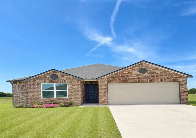 Homes for sale in Shawnee, OK | 40969 Shawnee Meadows Dr, Shawnee, OK 74804 | MLS# 1227848
