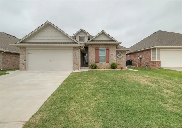 1st image of 10524 Sw 55th St, Mustang, OK 73064 | MLS# 1227856