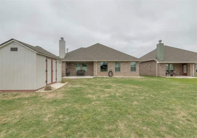 50th image of 10524 Sw 55th St, Mustang, OK 73064 | MLS# 1227856