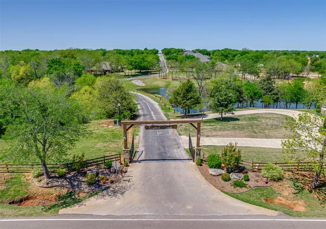 1st image of 29700 Chloe Way, Goldsby, OK 73093 | MLS# 1227865