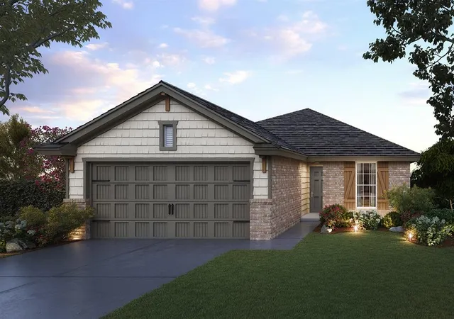 1st image of 4301 Crowned Cir, Norman, OK 73072 | MLS# 1227869