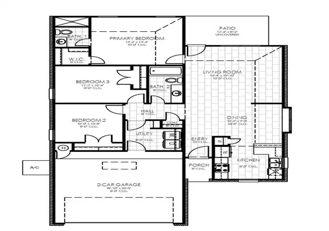 2nd image of 4301 Crowned Cir, Norman, OK 73072 | MLS# 1227869