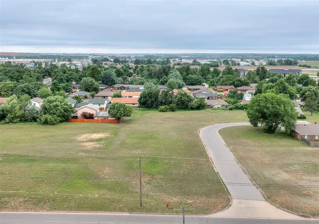 Photo 1 of Land for sale at 8240 Nw 10th Street, Oklahoma City, OK 73127 | MLS# 1227871 | Listing updated on 2026-05-11