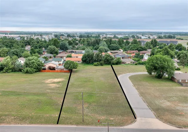 Photo 2 of Land for sale at 8240 Nw 10th Street, Oklahoma City, OK 73127 | MLS# 1227871 | Listing updated on 2026-05-11