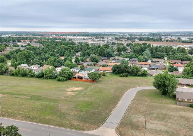 Photo 3 of Land for sale at 8240 Nw 10th Street, Oklahoma City, OK 73127 | MLS# 1227871 | Listing updated on 2026-05-11