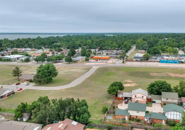Photo 4 of Land for sale at 8240 NW 10th Street, Oklahoma City, OK 73127 | MLS# 1227871 | Listing updated on 2026-05-11