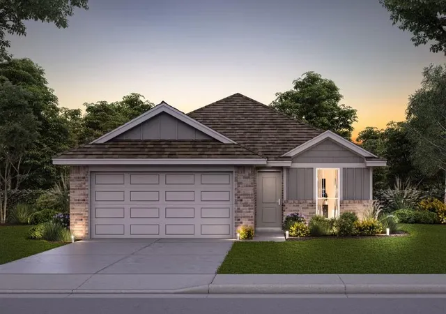 1st image of 4305 Crowned Cir, Norman, OK 73072 | MLS# 1227873