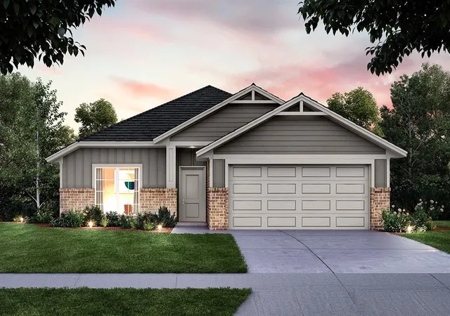 1st image of 433 Crowned Dr, Norman, OK 73072 | MLS# 1227877