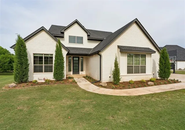 1st image of 14233 Coleman Ct, Edmond, OK 73025 | MLS# 1227892
