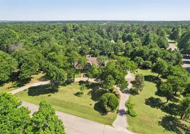 Photo 1 of Single family home for sale at 3824 Smoking Oaks Dr, Oklahoma City, OK 73150 | MLS# 1227905 | Listing updated on 2026-08-27
