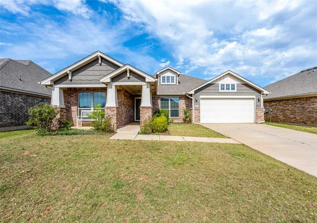 Homes for sale in Yukon, OK | 609 Parsons Dr, Yukon, OK 73099 | MLS# 1227916