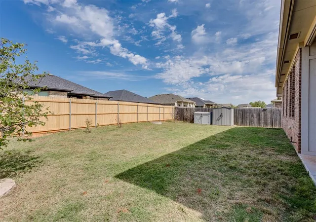 Homes for sale in Yukon, OK | 609 Parsons Dr, Yukon, OK 73099 | MLS# 1227916