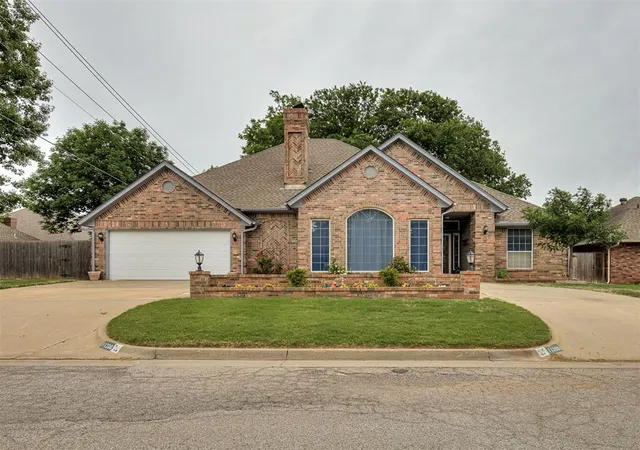 Homes for sale in Oklahoma City, OK | 11200 S Linn Ave, Oklahoma City, OK 73170 | MLS# 1227920