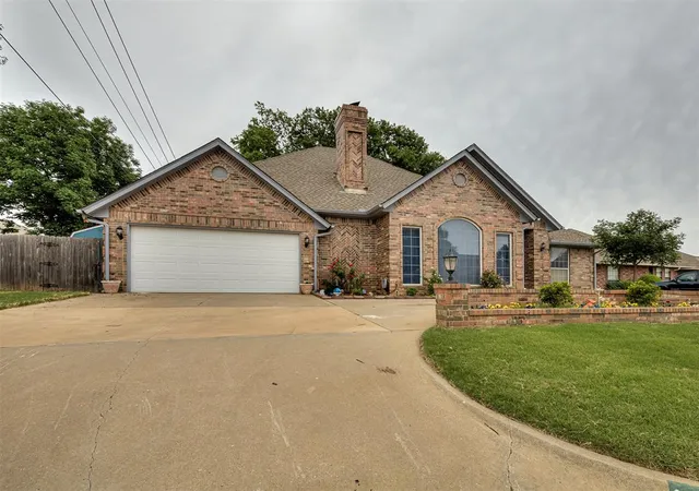 Homes for sale in Oklahoma City, OK | 11200 S Linn Ave, Oklahoma City, OK 73170 | MLS# 1227920