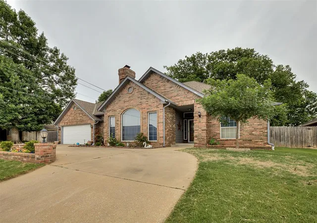 Homes for sale in Oklahoma City, OK | 11200 S Linn Ave, Oklahoma City, OK 73170 | MLS# 1227920