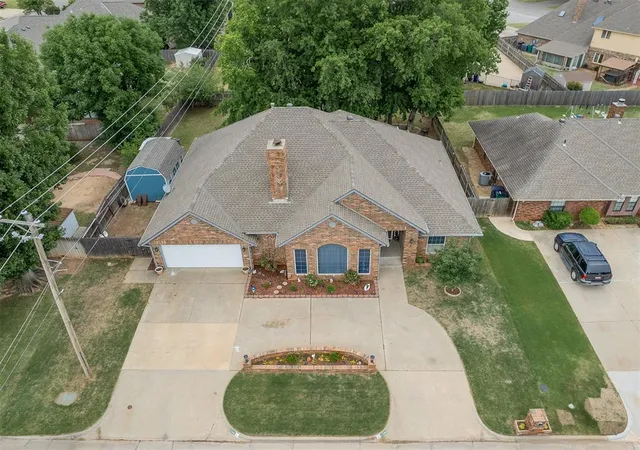 Homes for sale in Oklahoma City, OK | 11200 S Linn Ave, Oklahoma City, OK 73170 | MLS# 1227920