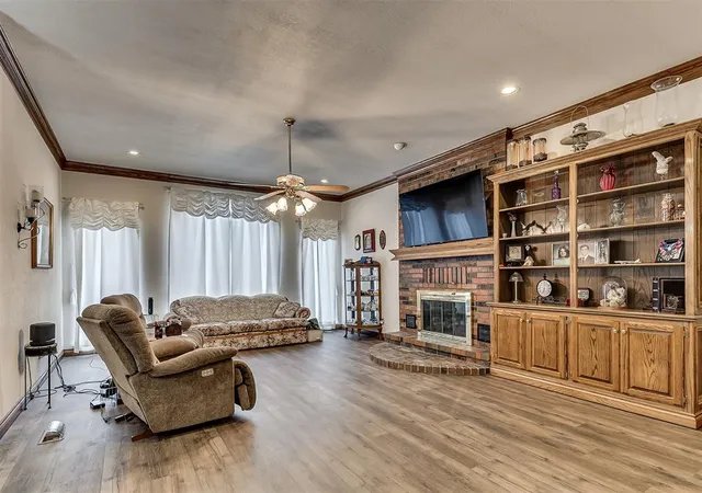 Homes for sale in Oklahoma City, OK | 11200 S Linn Ave, Oklahoma City, OK 73170 | MLS# 1227920