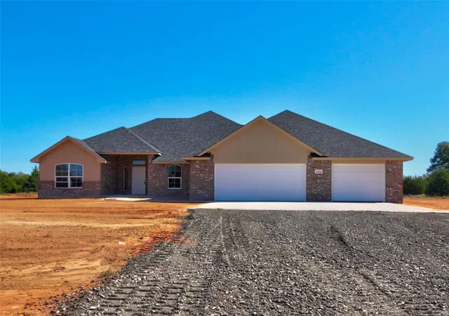 Photo 1 of Single family home for sale at 870256 Red Stone Cir, Chandler, OK 74834 | MLS# 1227928 | Listing updated on 2026-10-12
