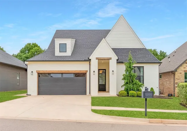 1st image of 3517 Pasqual Wy, Edmond, OK 73034 | MLS# 1227956