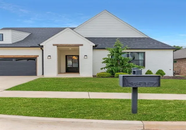 2nd image of 3517 Pasqual Wy, Edmond, OK 73034 | MLS# 1227956