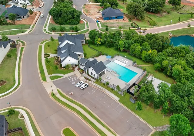 44th image of 3517 Pasqual Wy, Edmond, OK 73034 | MLS# 1227956
