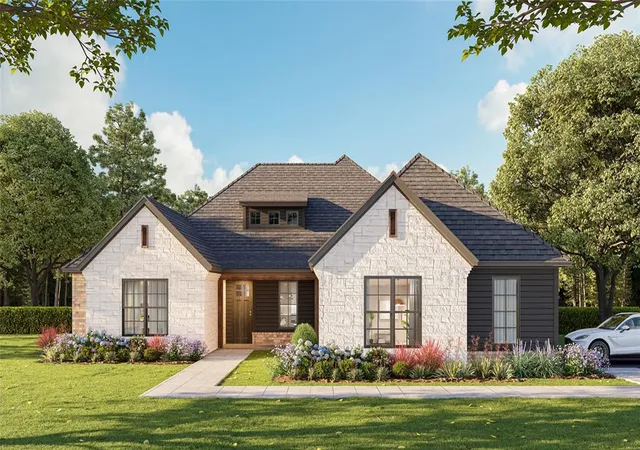 1st image of 8229 Waxwing Wy, Guthrie, OK 73044 | MLS# 1227988