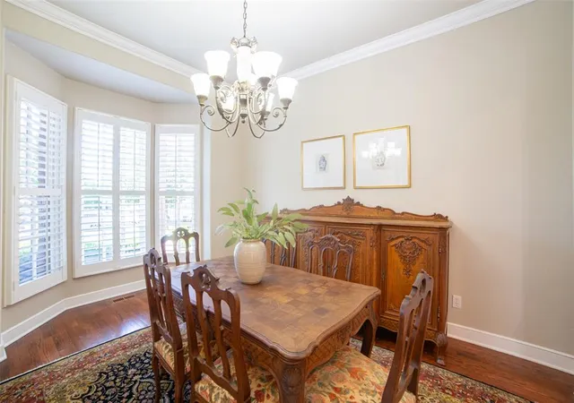 Photo 3 of Sale Pending at 1101 Wb Meyer Pkwy, Edmond, OK 73025 | MLS# 1228002 | Listing updated on 2026-09-21