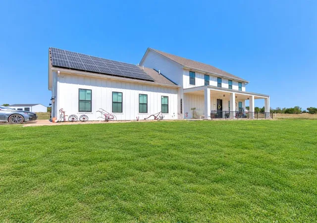 Photo 3 of Single family home for sale at 34798 Wildcat Way, Shawnee, OK 74801 | MLS# 1228008 | Listing updated on 2026-09-20