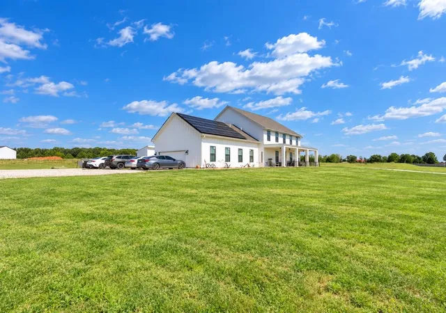 Photo 4 of Single family home for sale at 34798 Wildcat Way, Shawnee, OK 74801 | MLS# 1228008 | Listing updated on 2026-09-20