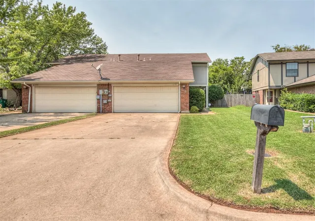 Photo 1 of Multi family home for sale at 6101 Nw Gaelic Glen Dr, Oklahoma City, OK 73142 | MLS# 1228012 | Listing updated on 2026-10-19