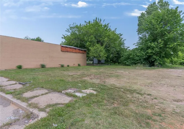 Photo 1 of Land for sale at 1419 Ne 23rd Street, Oklahoma City, OK 73111 | MLS# 1228019 | Listing updated on 2026-08-13