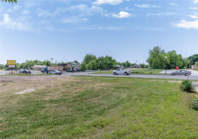 Photo 2 of Land for sale at 1419 Ne 23rd Street, Oklahoma City, OK 73111 | MLS# 1228019 | Listing updated on 2026-08-13