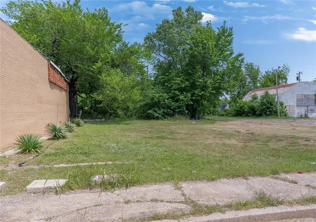 Photo 3 of Land for sale at 1419 Ne 23rd Street, Oklahoma City, OK 73111 | MLS# 1228019 | Listing updated on 2026-08-13
