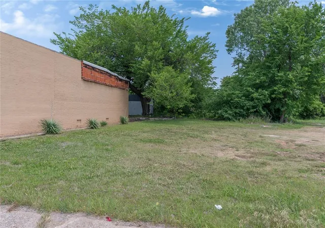 Photo 3 of Land for sale at 1419 NE 23rd Street, Oklahoma City, OK 73111 | MLS# 1228019 | Listing updated on 2026-08-13