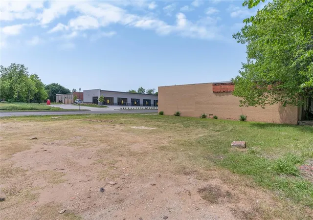 Photo 4 of Land for sale at 1419 NE 23rd Street, Oklahoma City, OK 73111 | MLS# 1228019 | Listing updated on 2026-08-13