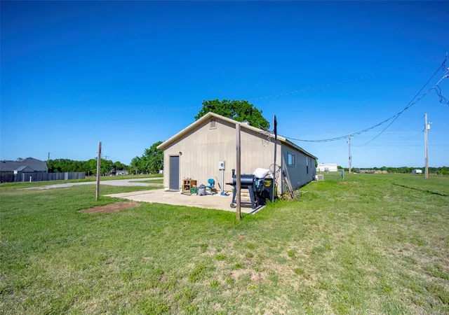 Homes for sale in Blanchard, OK | 2048 County Street 2970, Blanchard, OK 73010 | MLS# 1228024