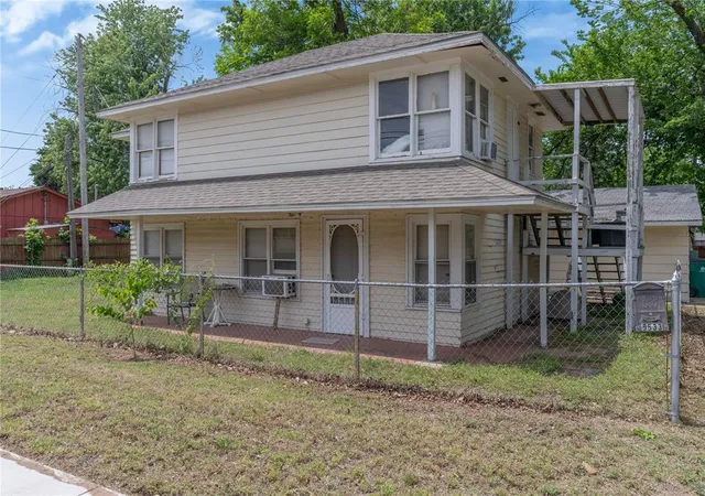 Homes for sale in Oklahoma City, OK | 5533 S Walker Ave, Oklahoma City, OK 73109 | MLS# 1228028