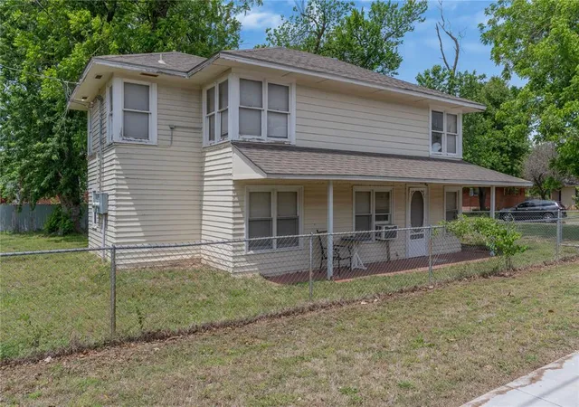 Homes for sale in Oklahoma City, OK | 5533 S Walker Ave, Oklahoma City, OK 73109 | MLS# 1228028