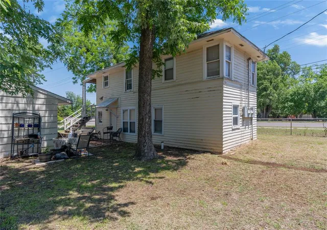 Homes for sale in Oklahoma City, OK | 5533 S Walker Avenue, Oklahoma City, OK 73109 | Houzeo
