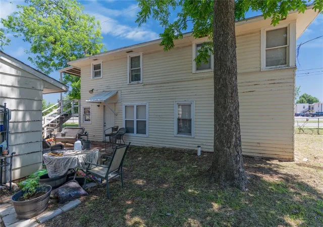 Homes for sale in Oklahoma City, OK | 5533 S Walker Ave, Oklahoma City, OK 73109 | MLS# 1228028