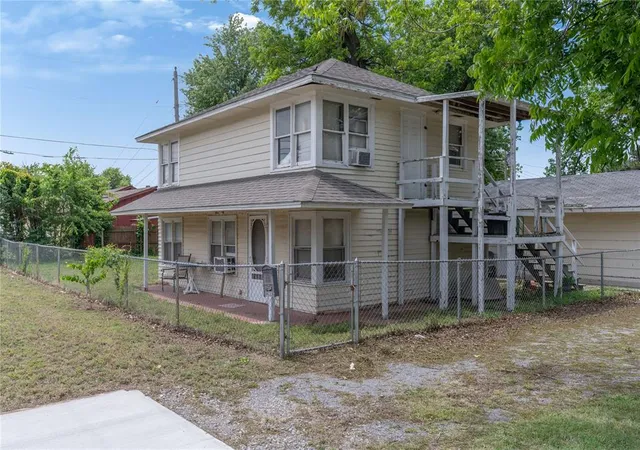 Homes for sale in Oklahoma, OK | 5533 S Walker Ave, Oklahoma, OK 73109