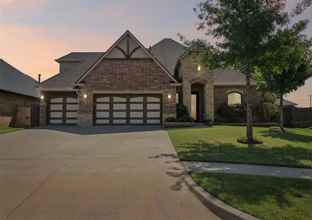 Photo 1 of Single family home for sale at 1314 Ladera Cir, Moore, OK 73160 | MLS# 1228032 | Listing updated on 2026-09-05