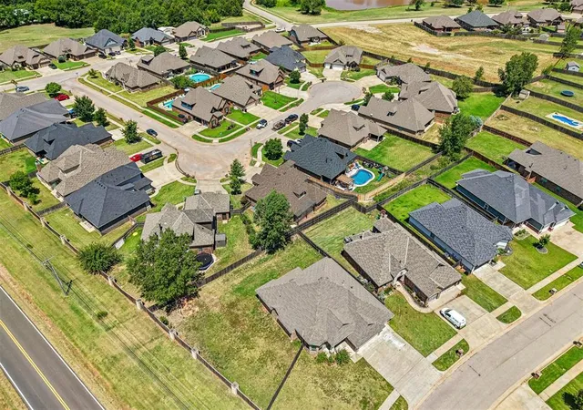 Photo 48 of Single family home for sale at 1314 Ladera Cir, Moore, OK 73160 | MLS# 1228032 | Listing updated on 2026-09-05