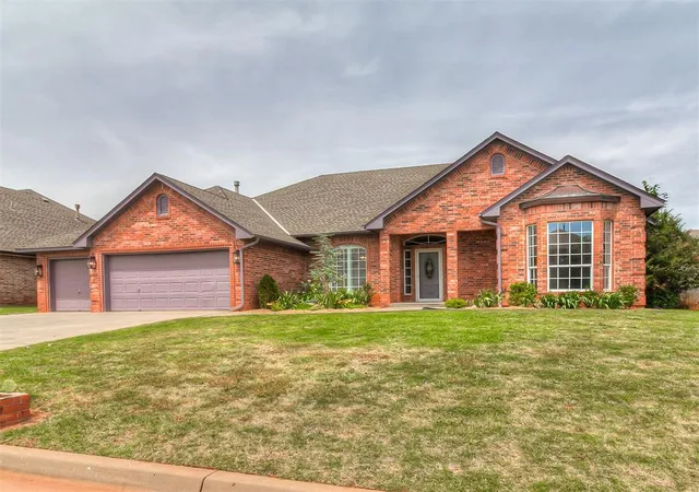 Photo 2 of Single family home for sale at 6709 Nw 119th Street, Oklahoma City, OK 73162 | MLS# 1228034 | Listing updated on 2026-08-19