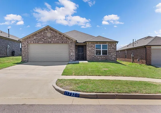 Homes for sale in Yukon, OK | 11732 Nw 96th St, Yukon, OK 73099 | MLS# 1228036