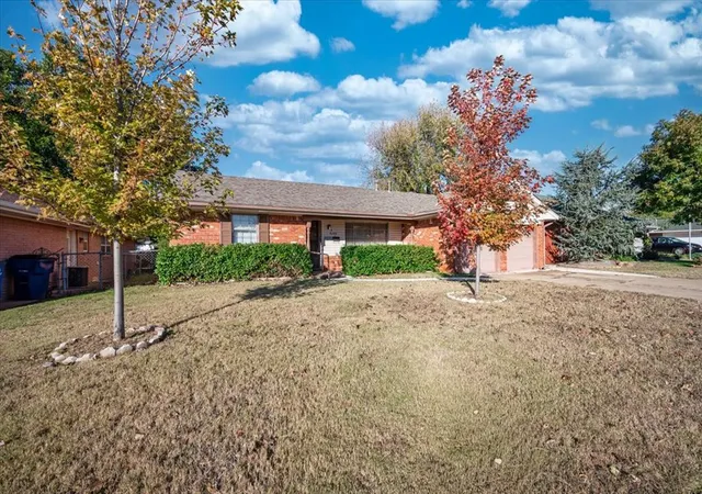 Photo 3 of Single family home for sale at 9509 N Georgia Ave, Oklahoma City, OK 73120 | MLS# 1228046 | Listing updated on 2026-08-19