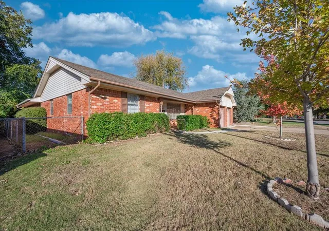 Photo 4 of Single family home for sale at 9509 N Georgia Ave, Oklahoma City, OK 73120 | MLS# 1228046 | Listing updated on 2026-08-19